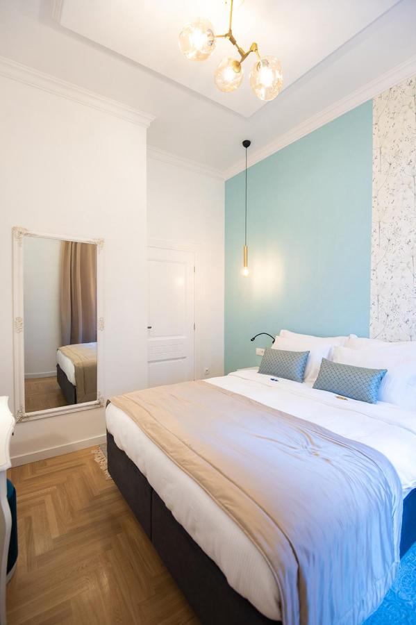 Luxury Suite In City Centre 塞拉耶佛 外观 照片